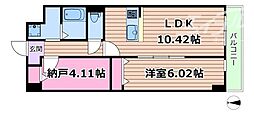 Osaka Metro御堂筋線 西中島南方駅 徒歩10分 3階/-