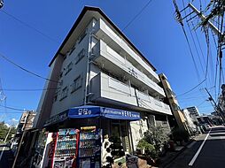 綾瀬パークハイツ