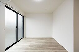 小田急小田原線 小田急相模原駅 徒歩8分の賃貸アパート 2階1Kのリビング/ダイニング