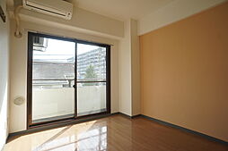 ミネックス 305 3階1Kのリビング/ダイニング