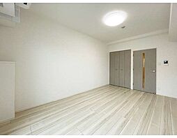 ドゥーエ成増 地下1階1Kのリビング/ダイニング