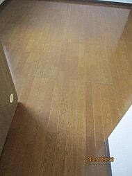 マーベリー石川 2階4LDKのリビング/ダイニング