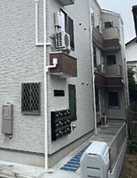 フォルトゥーナ梅島