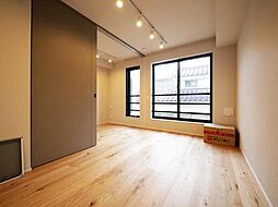 エディット文京千石2 303 3階1LDKのリビング/ダイニング