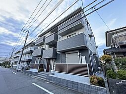 ルピナス堀之内