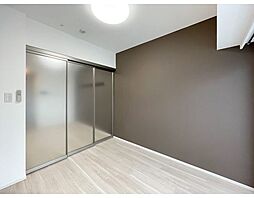 YSレジデンス代田橋 2階1DKのリビング/ダイニング