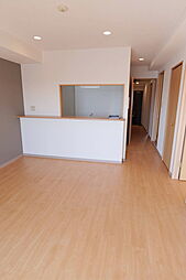 ベルサンモール 7階3LDKのリビング/ダイニング