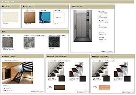 ベルパエーゼ 00303 ｜ 千葉県船橋市葛飾町２丁目430-1、-2（賃貸マンション1LDK・3階・42.58㎡） その14