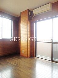 ＮＹマンション 5階2Kのリビング/ダイニング