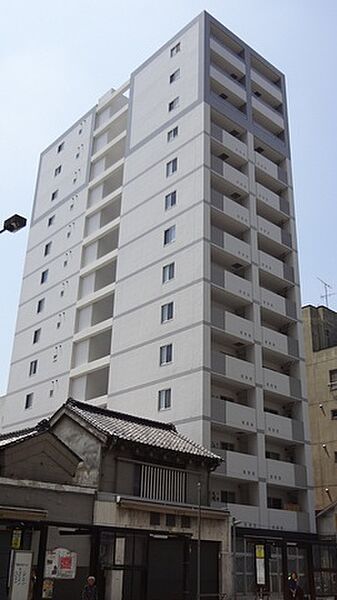 東京都八王子市横山町(賃貸マンション1LDK・10階・43.00㎡)の写真 その7