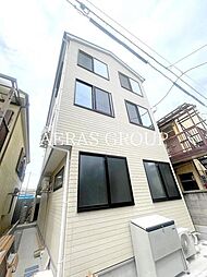 ＭＥＬＤＩＡ梅島IX