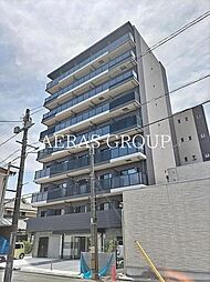 アーバンパーク北浦和