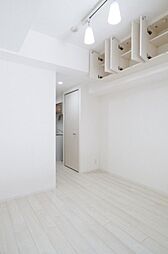 ブライズ中野南台 1階ワンルームのリビング/ダイニング