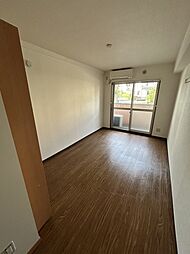 ルピナス1 309 3階1Kのリビング/ダイニング