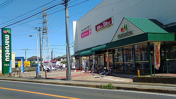 ベルピア二和向台２—１_周辺_3