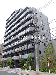 コンフォリア森下サウス