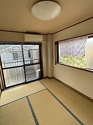 鳥海ハイツ 3階1DKのリビング/ダイニング