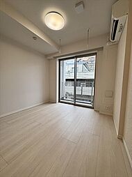 ＡＺＥＳＴお花茶屋IV 5階1Kのリビング/ダイニング