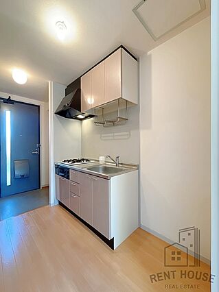 ディアスカワサキ_内装_6