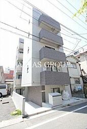 グランデュオ大森