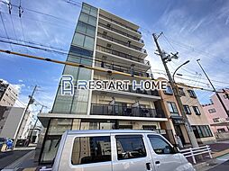 兵庫駅 6.5万円