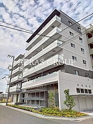 スターズスクエア浦和美園