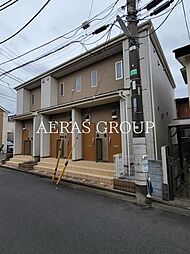 アムール下石神井