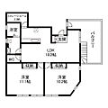 元本郷田口ビル23階16.8万円