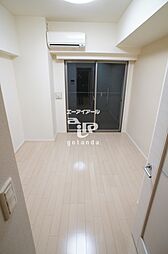 京急空港線 大鳥居駅 徒歩19分の賃貸マンション 3階1Kのリビング/ダイニング