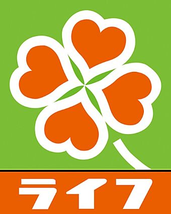 ブリランテ南森町_周辺_1