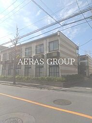 レオパレスシュテルンヒュンフ