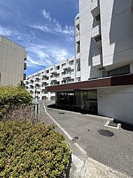 メゾン・ド・ノア聖蹟桜ヶ丘