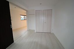 SOULAGEMENT 2階1LDKのリビング/ダイニング