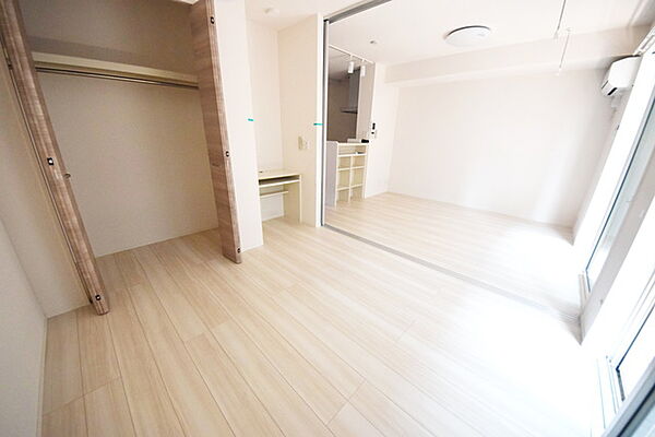 東京都多摩市乞田(賃貸アパート1LDK・3階・38.36㎡)の写真 その9