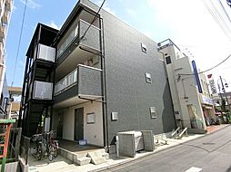 新狭山駅 5.5万円