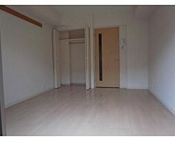 Ｋ‐ＦＬＡＴ 2階1Kのリビング/ダイニング