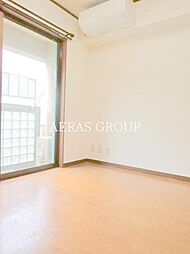 VERTメゾンクレソンIII 2階1Kのリビング/ダイニング