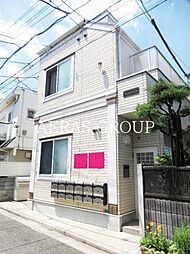 フェリスソニア