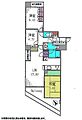 B'sタワー橋本E棟26階16.8万円