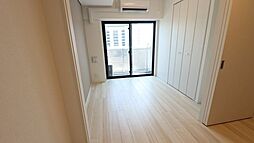 GENOVIA木場II 7階1DKのリビング/ダイニング