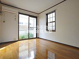 プラムハウス 105 1階1Kのリビング/ダイニング