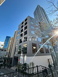 東京メトロ日比谷線 六本木駅 徒歩7分の賃貸マンション