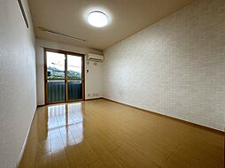 京王相模原線 京王堀之内駅 徒歩16分の賃貸アパート 2階1Kのリビング/ダイニング