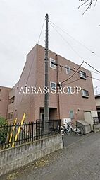 ロハス ヴィラ ケイ 2号館