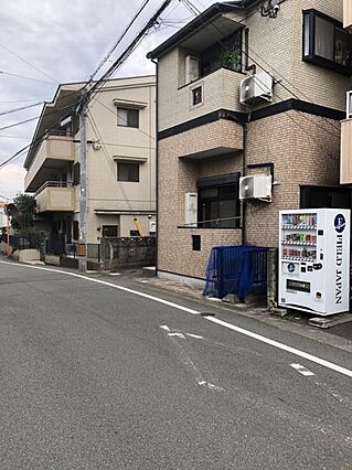 クランベール別府_トップ画像