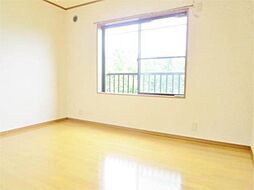 リバーハイツ 201 2階1Kのリビング/ダイニング