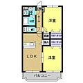 Y.M.ソレイユ1階5.8万円