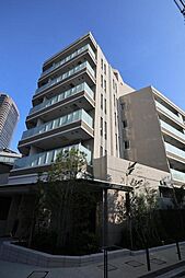 ザ・パークハウス恵比寿南