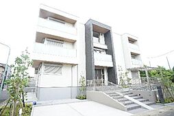 高級感のあるホテルライクの物件です