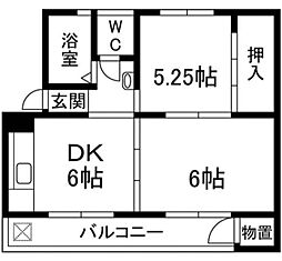 JR横浜線 橋本駅 徒歩12分